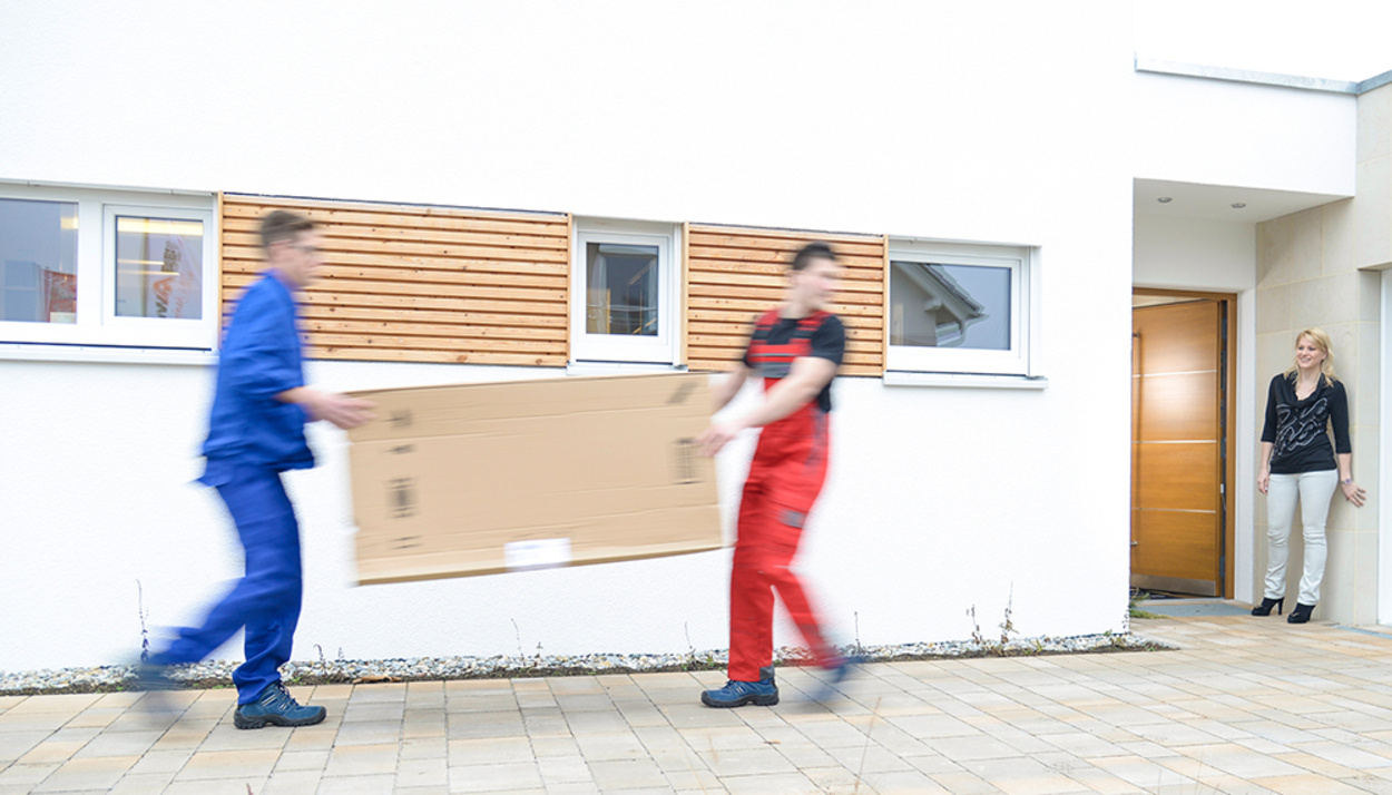 Hausgeräte-Service bei Klaus Scheller Elektrotechnik in Großlangheim