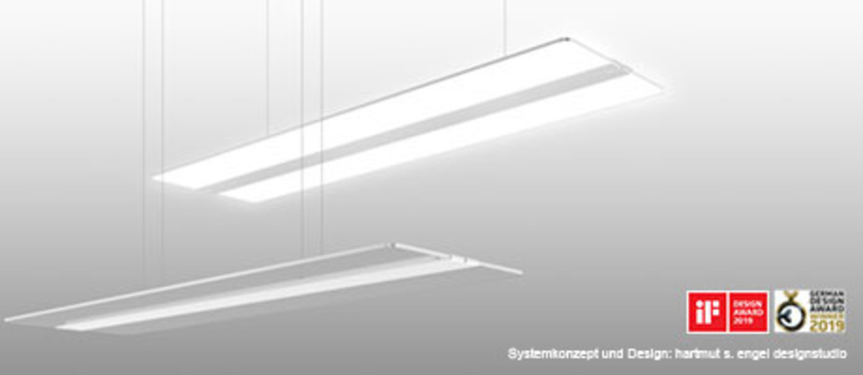 TWINDOT Pendelleuchten-Serie bei Klaus Scheller Elektrotechnik in Großlangheim